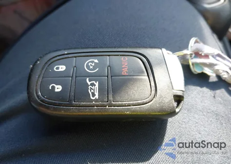 2019 Jeep Cherokee Limited Fwd from USA, damaged, VIN 1C4PJLDB5KD183965